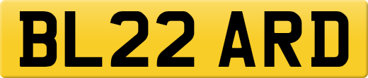 BL22ARD