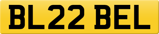 BL22BEL