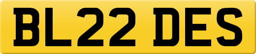 BL22DES