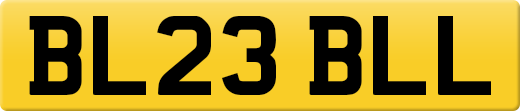 BL23BLL