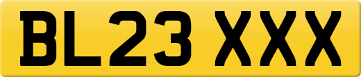 BL23XXX