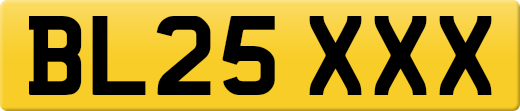 BL25XXX