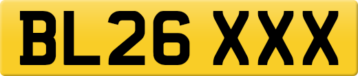 BL26XXX