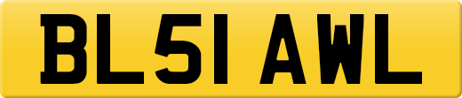 BL51AWL