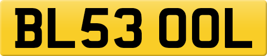 BL53OOL