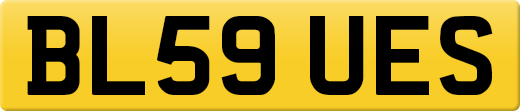 BL59UES
