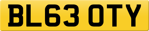 BL63OTY