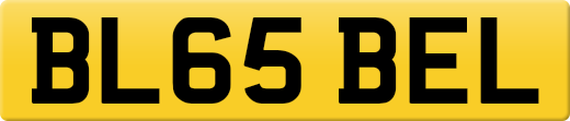 BL65BEL