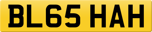 BL65HAH