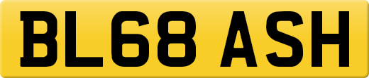 BL68ASH