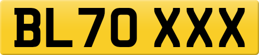 BL70XXX