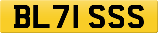 BL71SSS