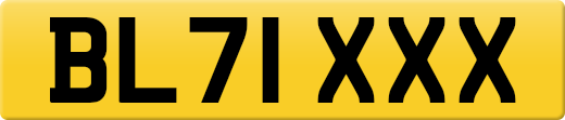 BL71XXX