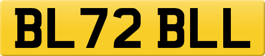 BL72BLL