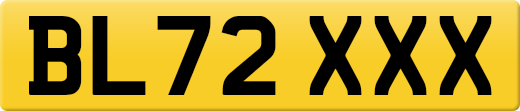 BL72XXX