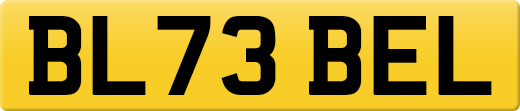 BL73BEL