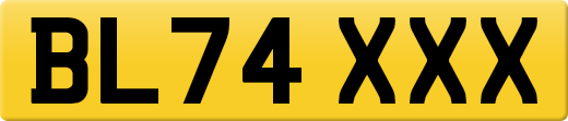BL74XXX