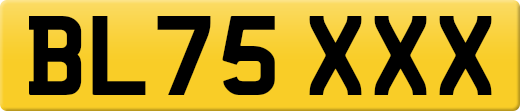 BL75XXX