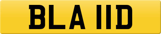 BLA11D