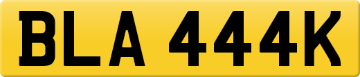 BLA444K