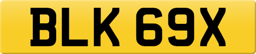 BLK69X