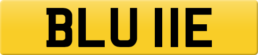 BLU11E