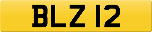 BLZ12