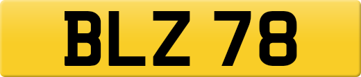 BLZ78