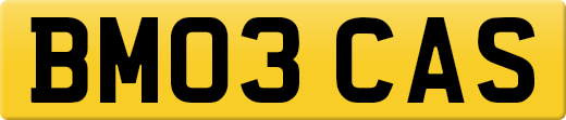 BM03CAS