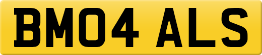 BM04ALS