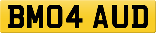 BM04AUD