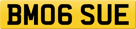 BM06SUE
