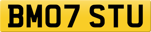 BM07STU