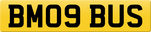 BM09BUS
