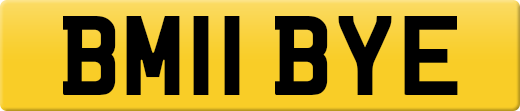 BM11BYE