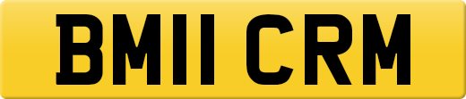 BM11CRM