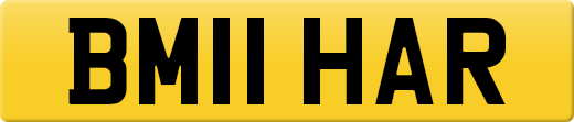 BM11HAR