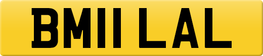 BM11LAL