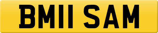BM11SAM