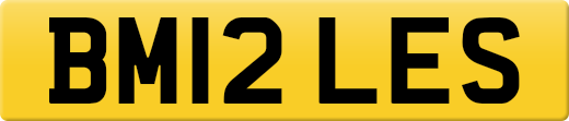 BM12LES