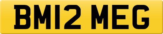 BM12MEG