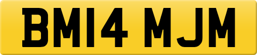 BM14MJM