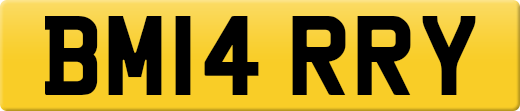 BM14RRY