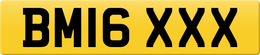 BM16XXX