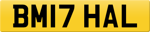 BM17HAL