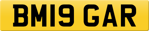 BM19GAR