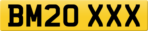 BM20XXX