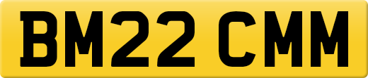 BM22CMM