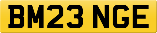 BM23NGE