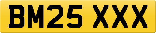 BM25XXX